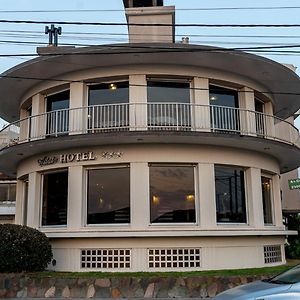 Altair Hotel